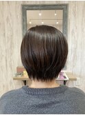 ショートスタイル