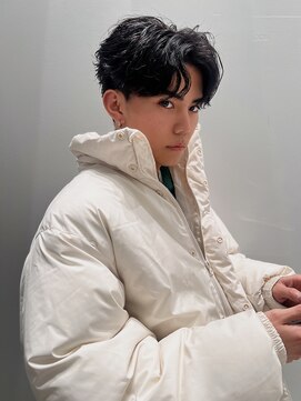 ロンド クラン 岡崎(Lond Clan) カルマパーマ/カルマニュアンス/ニュアンスパーマ