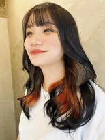 クロトバイキング(Qlotho by KING) 【Qlotho SHOGO】きつねカラー