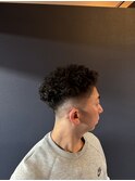 Buddha Perm