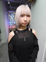 グロウ 渋谷(grow)&nbsp;White beige