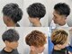 ヘアースタジオ　くりきの写真