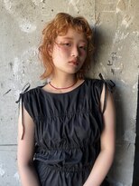 エッセ 大阪梅田茶屋町店(esse)&nbsp;【梅田】似合わデザインせカット