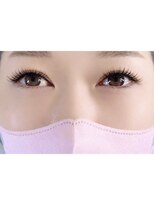 ロワローズ(Roi rose)&nbsp;ボリュームラッシュ