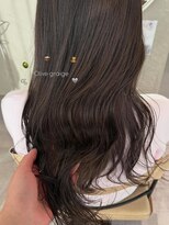 アエル(AELU)&nbsp;オリーブグレージュ