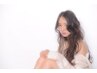 【韓国ヘアコース】韓国カット+韓国風イルミナカラー+カクテルトリートメント
