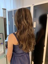 ルミ ツー 横浜駅店(Lumi 2)&nbsp;コントラストハイライト