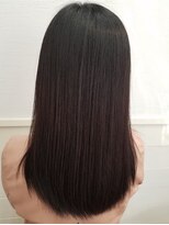 ヘアレスト(hairest)&nbsp;お客様スタイル4月