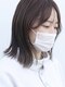 HAIR WAVE sasakiの写真/【上越/30代支持】熟練の似合わせカットで第一印象を変える。髪質改善×ケラスターゼで360度美しく。