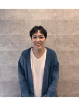 イーゴ(i-go)&nbsp;吉岡 翔太