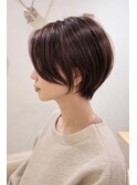ショート