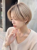 イル 長岡(iLe.)&nbsp;31. 大人ショートボブ×ナチュラルボブ×マッシュボブ 20