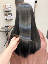 アイズム モア 名古屋伏見(I’sm more)&nbsp;超高濃度水素カラー