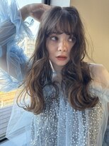レイ 千葉(Lei)&nbsp;フェミニンウェーブ