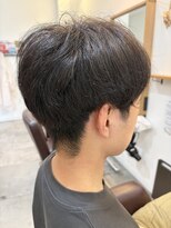 グッドプレイスアンドシング 江坂店(Good Place&thing)&nbsp;メンズカット/メンズ/メンズカラー/メンズパーマ/江坂/江坂駅