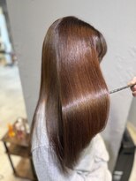 【完全個室サロン】BUBBLES成増店【8月30日NEWOPEN(予定)】 髪質改善トリートメント