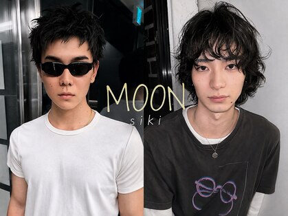シキムーン 横浜(siki MOON)の写真