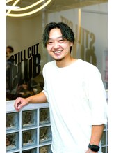 スティルカットクラブ(Still Cut Club)&nbsp;藤井 尚生