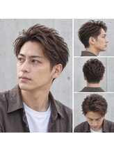 ハロオム(Halo homme)