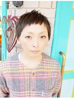 エアリー ヘアーデザイン(airly hair design)&nbsp;[airly]大人の&ベリー