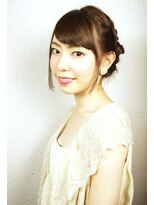 ココロカラ(Cocorokara)&nbsp;ローウェイト×ツイスト