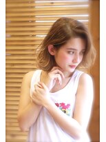 アクト(ACT)&nbsp;フェザーミディアム