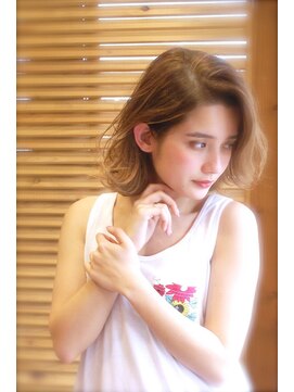 アクト(ACT) フェザーミディアム