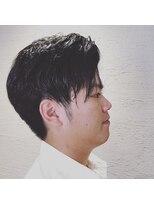 リトル アイズミ バイ ヴィーヴル(little aizumi by BIVRE)&nbsp;無造作かき揚げショート