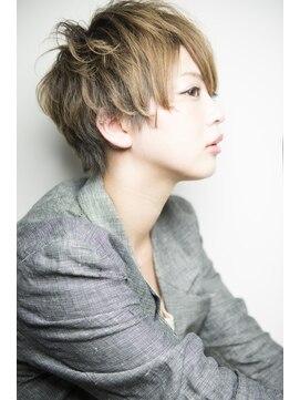 スリーバイキープ 尾山台(THREE by KEEP) 【THREEbyKEEP尾山台、木田】２ブロックグラデーションカラー