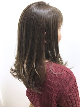 プログレス 仙台駅東口店(PROGRESS) カーキベージュ