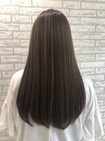 ニューヨークニューヨーク 寝屋川店(NYNY)&nbsp;魔法のトリートメントのオジオット