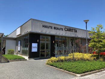 HAUTE BEAUTE CARITTA 名古屋 【オート ボーテ カリッタ ナゴヤ】