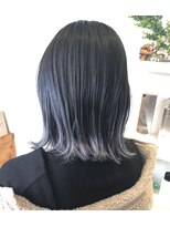 ガレリア サローネ(GALLARIA Salone by ORIGIN'S) グラデ