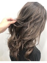 アライブ キチジョウジ(ALIVE Kichijoji)&nbsp;【ALIVE吉祥寺】ブランジュハイライトカラー