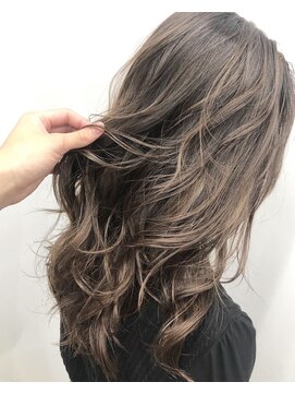 アライブ キチジョウジ(ALIVE Kichijoji) 【ALIVE吉祥寺】ブランジュハイライトカラー