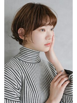 モイコ(moikor.) ボブ×シアー2