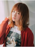 大人可愛いワンカール【古淵/相模原/町田】