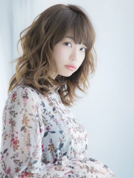 ロンドプランタン 恵比寿(Lond Printemps) アッシュベージュ アッシュグレージュ ハイトーンカラー