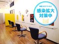 ヘアカラー専門店fufu 南阿佐ヶ谷店