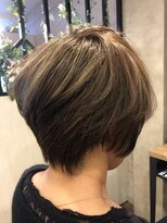 ロアール ケア 江南店(LOAOL CARE)&nbsp;【髪質改善】【頭皮ケア】はLOAOL CARE江南店で☆