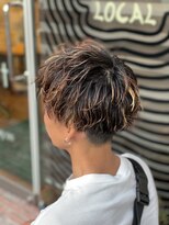 アントルポ(entrepot)&nbsp;ツイストスパイラル