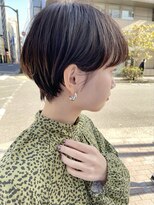 レトン 銀座(leton)&nbsp;美髪/ホワイトグレージュ/大人かわいい/こなれミディ[銀座]