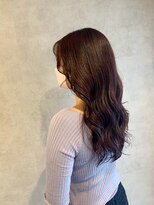 エルモナ(Elmona)&nbsp;ガーネットショコラピンク