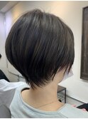 ショート☆ボブ