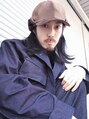 オオジノ 美容室 王子野 力也