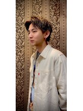 デイズ(DAY'S) 山路 雄太