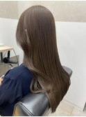 ダスティミルクティー/ Gisel style @avlon0805 博多駅前