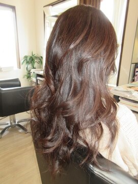 コア フィール ア デイ(COIFFURE A DAY) 【M3Dお得クーポン】おすすめメニュー