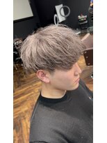 スキル(SKILL)&nbsp;シルバーグレージュ