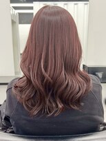 ココ 本八幡(KOKO)&nbsp;#ダークアッシュ#似合わせカット#ミディアムレイヤーカット#美髪